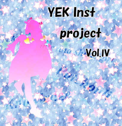 YEK Inst Project VOL.IV