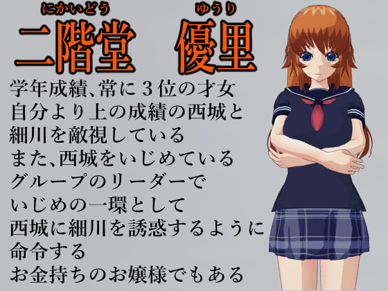 誘惑パンチラ天国2 ～ダークサイド～