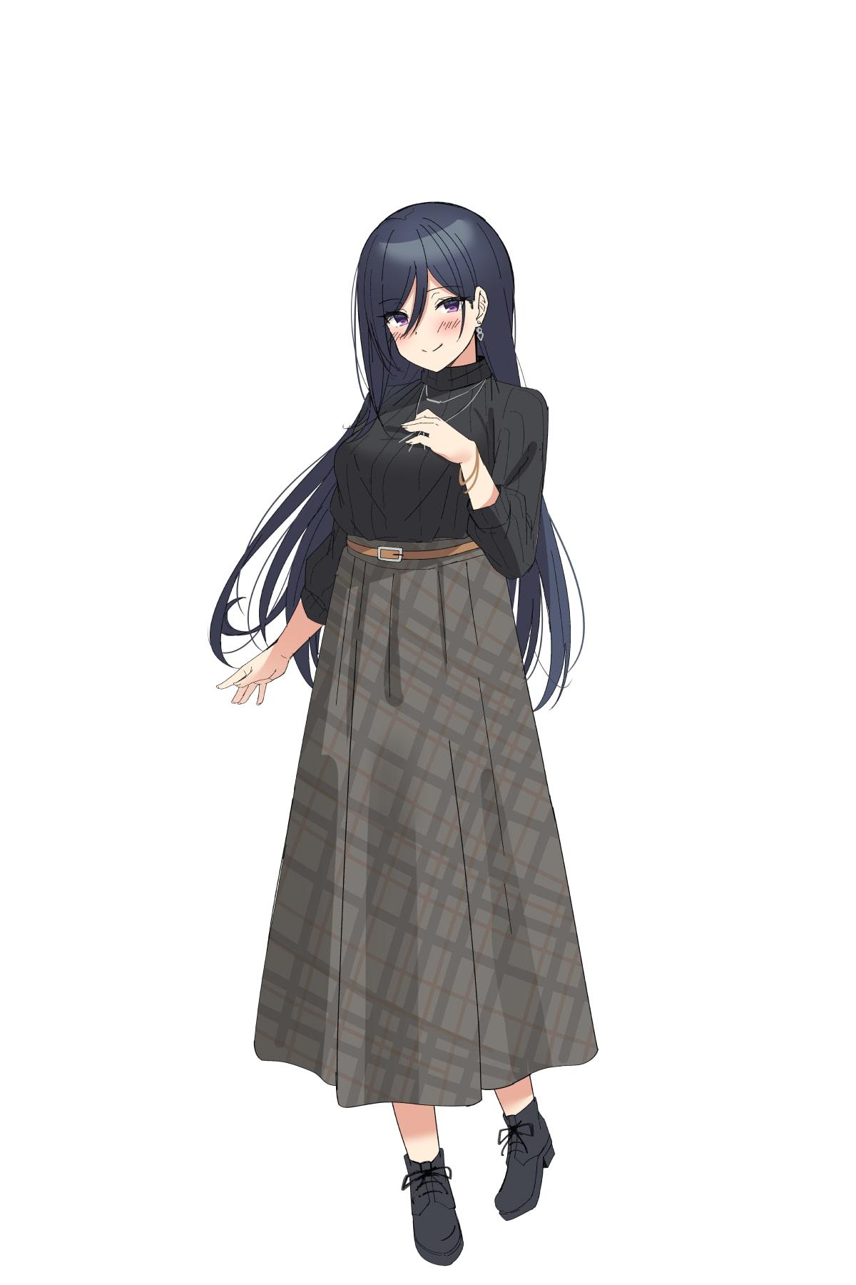 【耳かき・ヘアカット】ヘアサロン『梳櫛の庵』～緑風薫る古民家で、あなたの髪と心を整えます【CV.折笠愛】