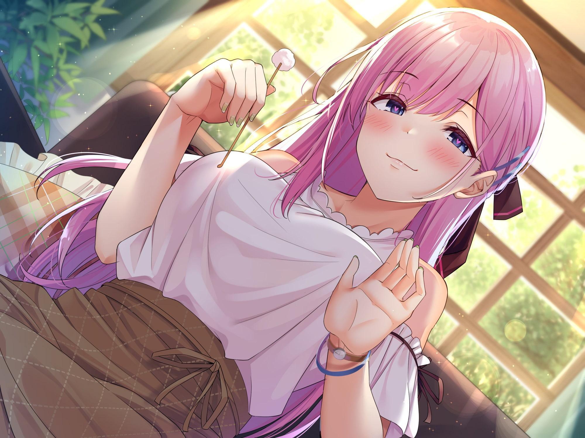 【お姉ちゃん耳かき】『Sister Days ――おっとりお姉ちゃんは愛しき弟を堕落させるか?』【CV.氷上恭子】