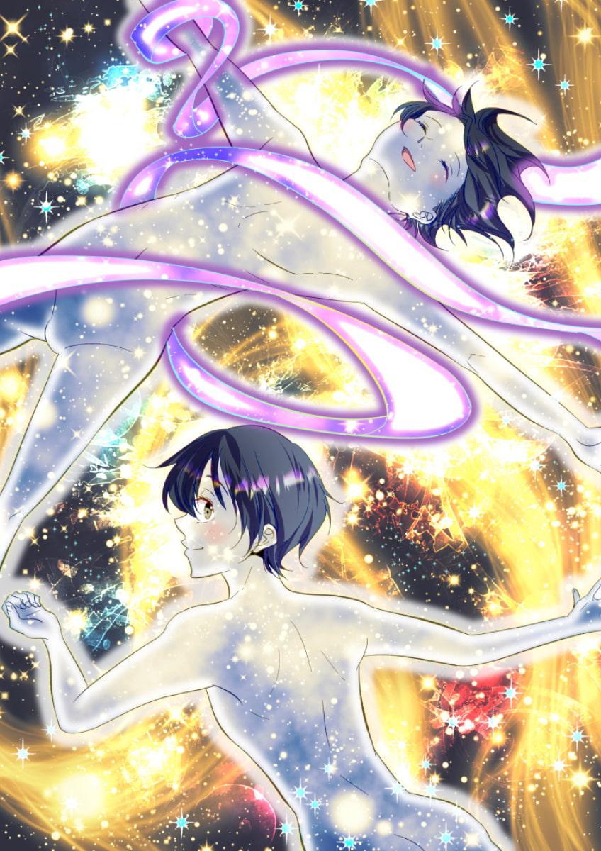 俺が女怪盗メル!?