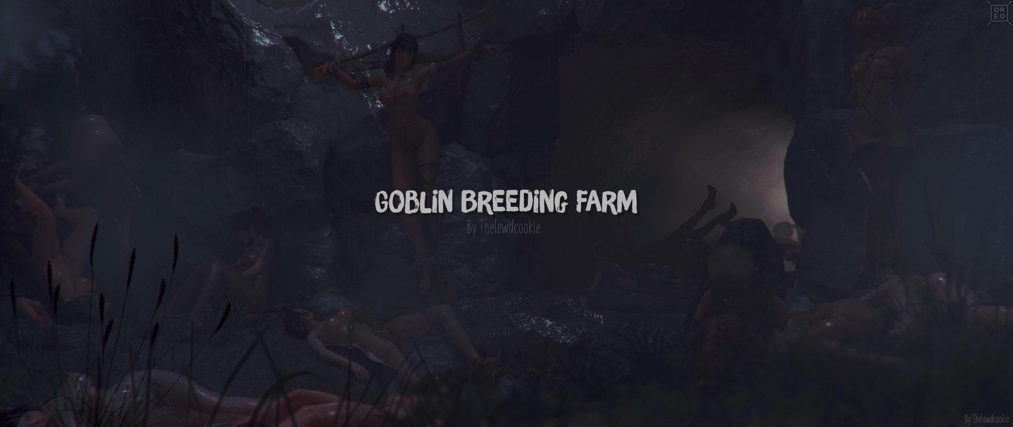 Goblin Breeding Farm