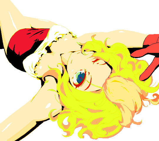 キールちゃん★彡劇場