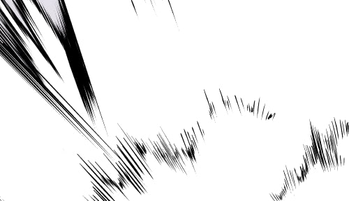 素材をどうぞ『モノクロの爆発08』