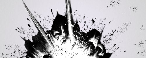 素材をどうぞ『戦闘の塵ブラシ』