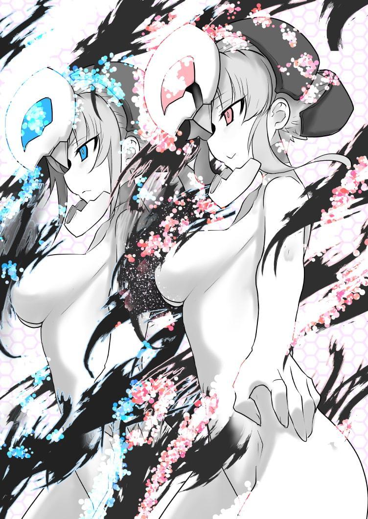 双子の死神に恋する話-Elegos7