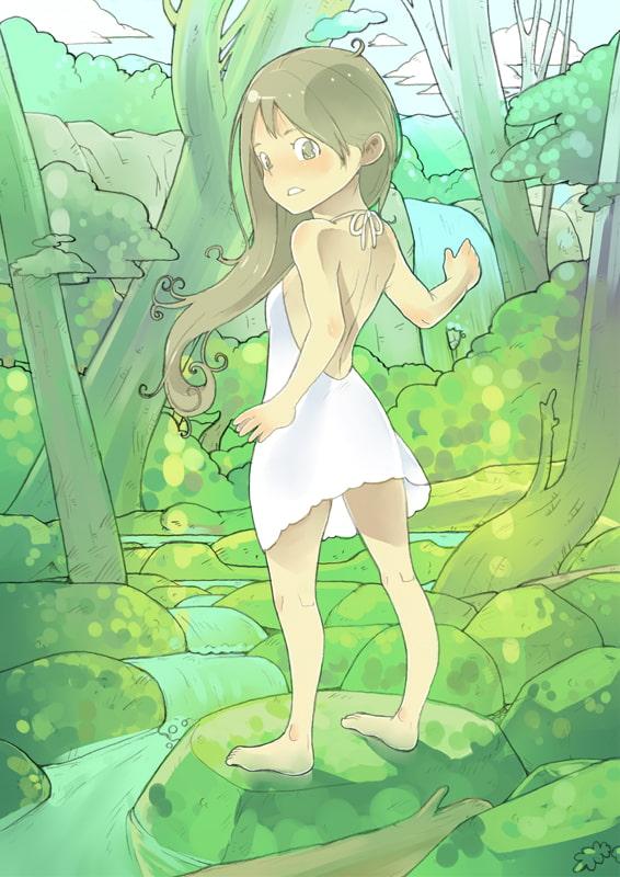 dieKatzeWorks014「ひとり」