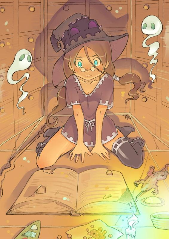 dieKatzeWorks014「ひとり」