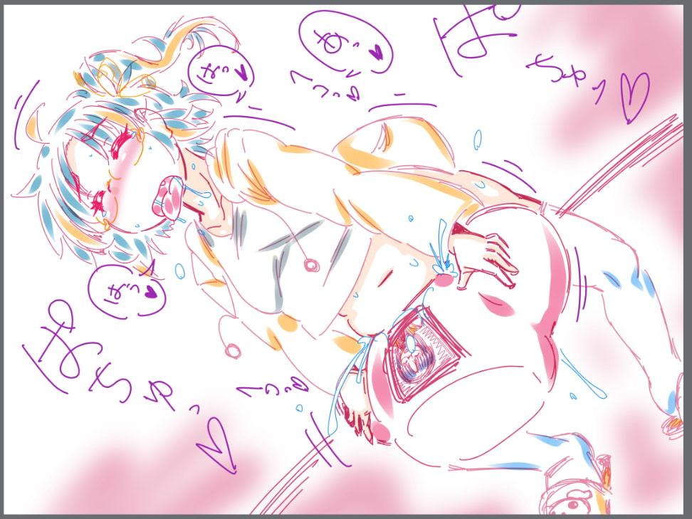 Yorihey_s_note_2106&2108