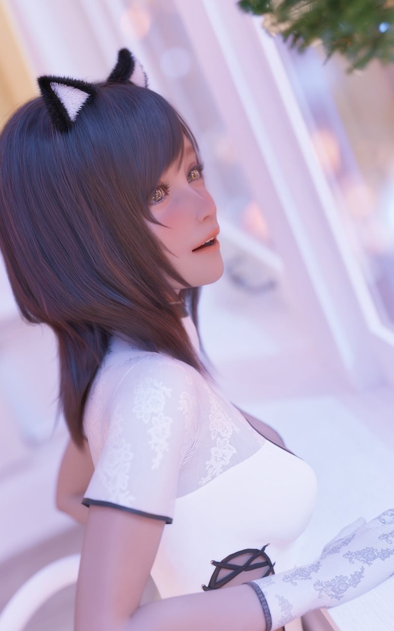 吏楚乃みな写真集 Welcome to my world