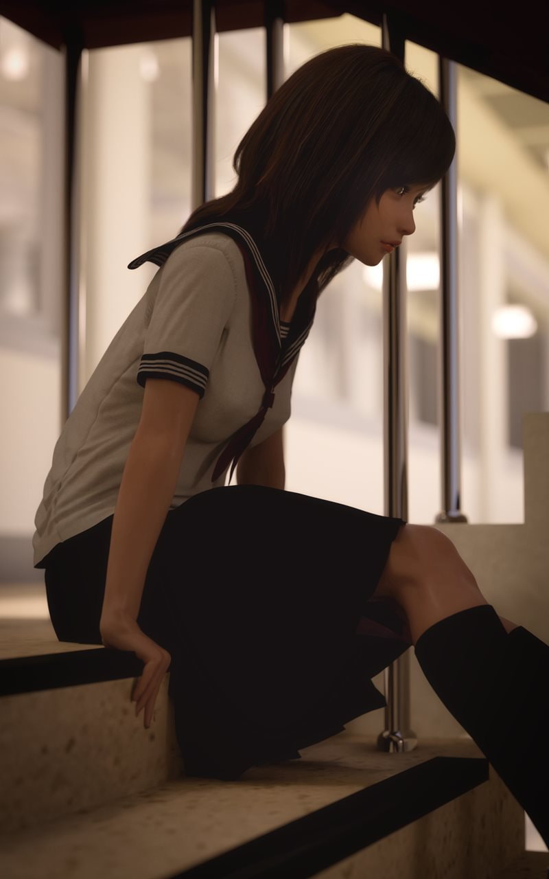 吏楚乃みな写真集 Welcome to my world