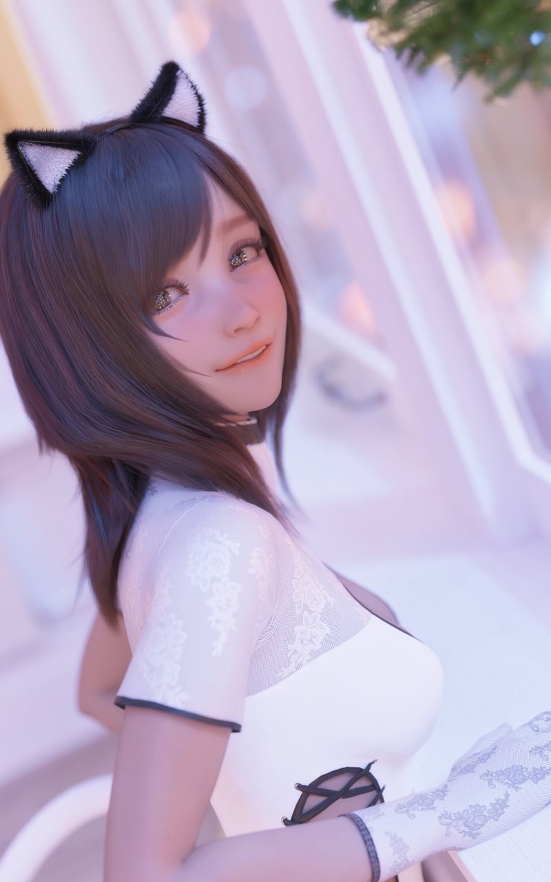 吏楚乃みな写真集 Welcome to my world