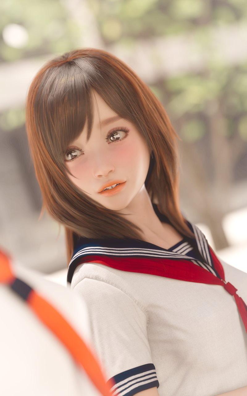 吏楚乃みな写真集 Welcome to my world