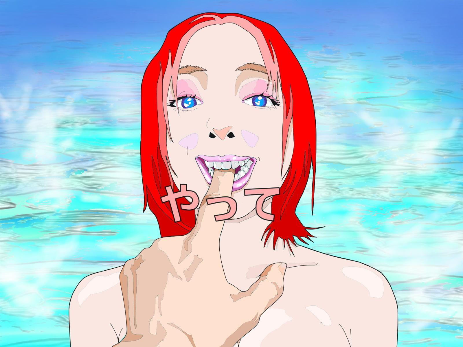 迎春まとめて2作品