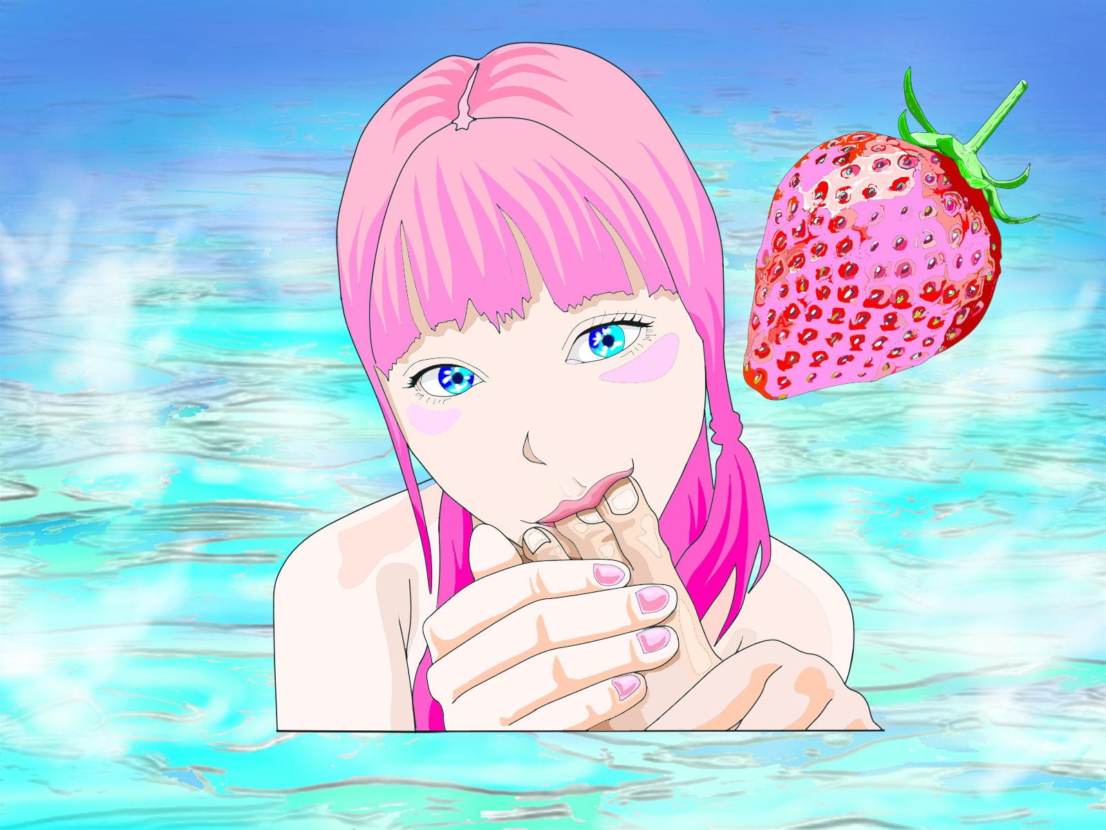 迎春まとめて2作品