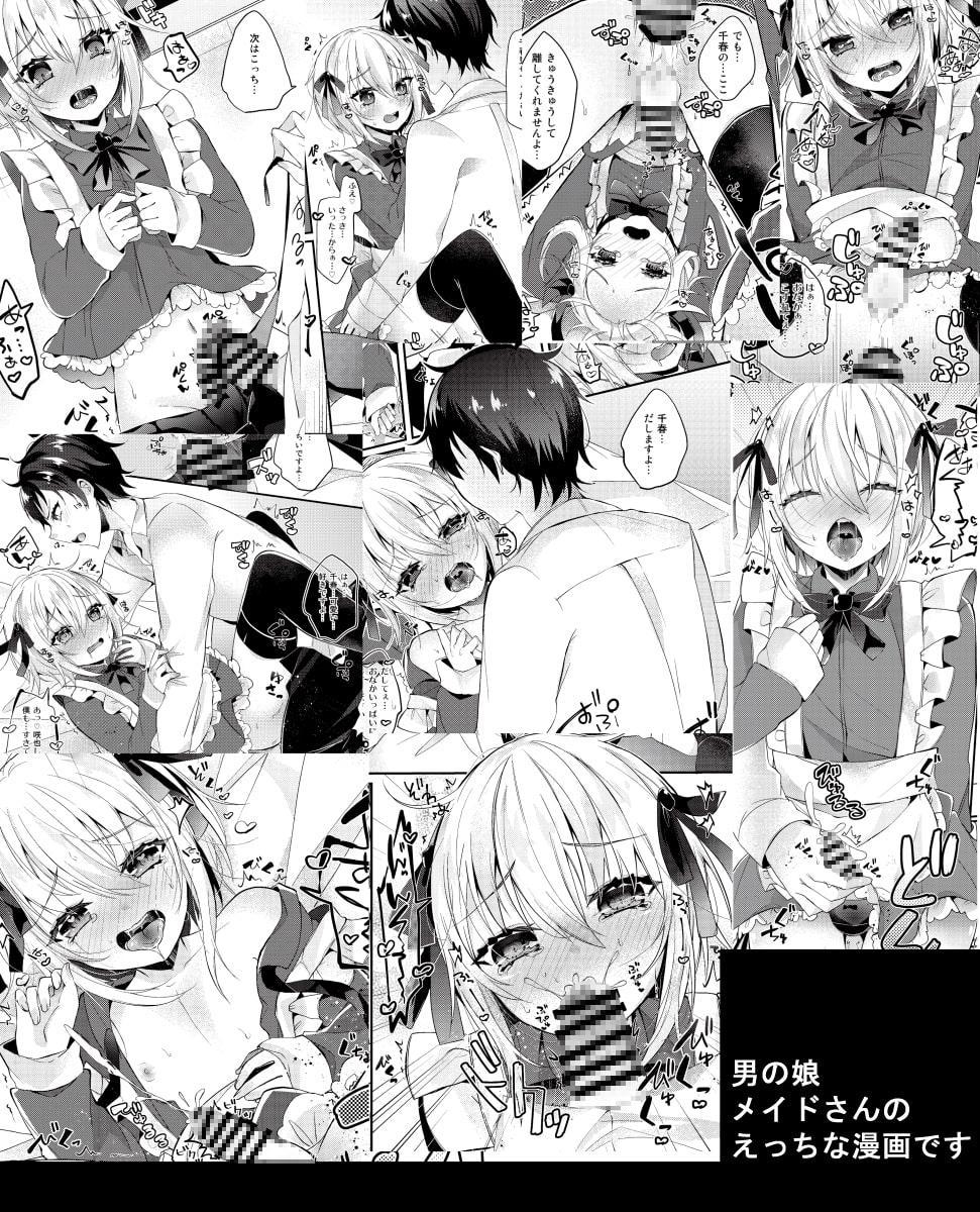 はこいりめいど