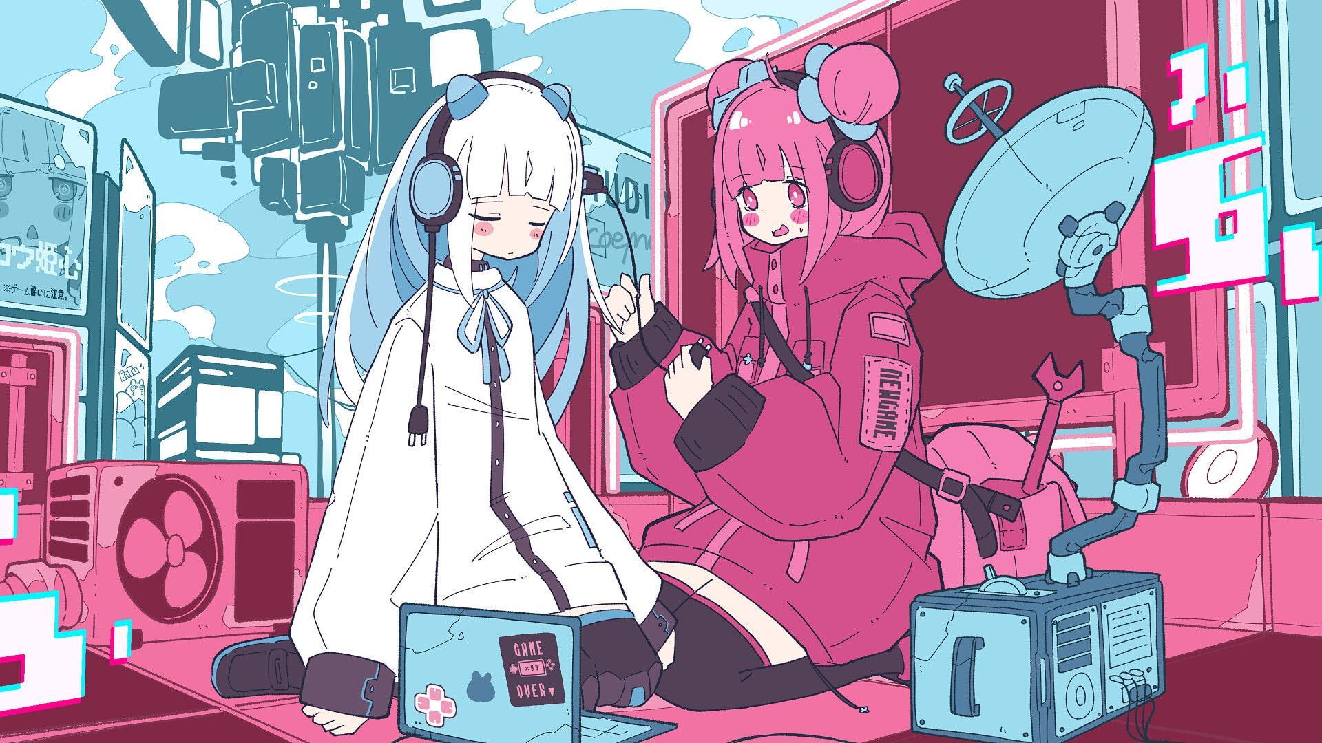 【聴くanime】「名前のないゲーム」SPECIAL EDITION
