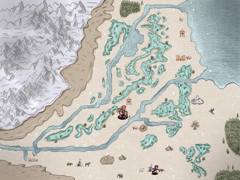 【中国語版】連山歸藏