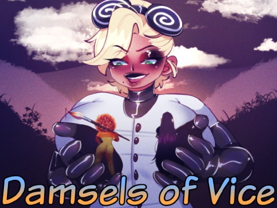 Damsels of Vice