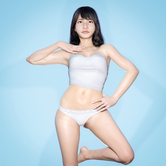 Weekly MieL Vol.2 ver2