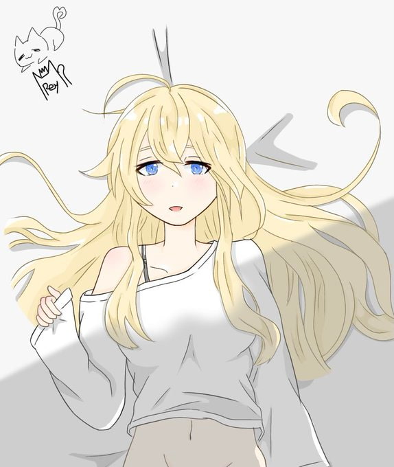 Huhn【RenIhsイラストCG集】