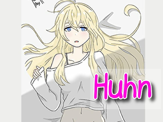 Huhn【RenIhsイラストCG集】