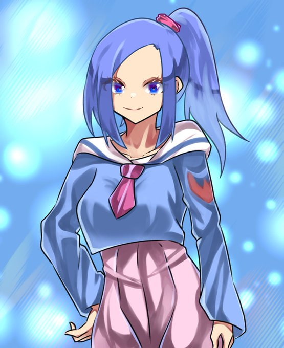 Huhn【RenIhsイラストCG集】