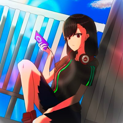 Huhn【RenIhsイラストCG集】