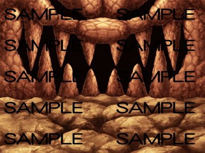 カスタム背景素材vol4 jpg版