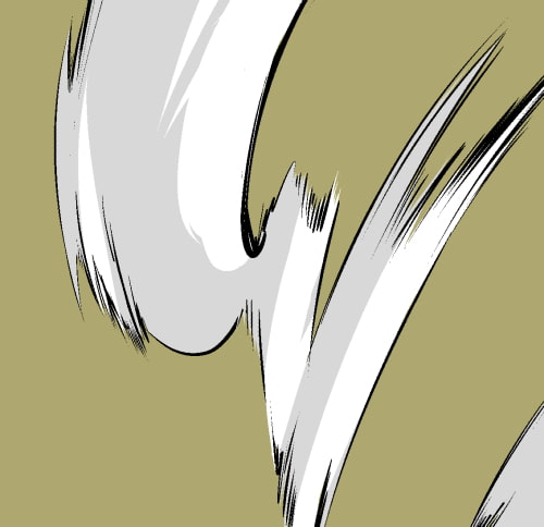 素材をどうぞ『戦闘の風03』