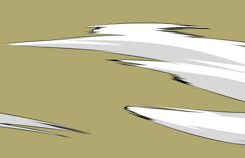 素材をどうぞ『戦闘の風03』