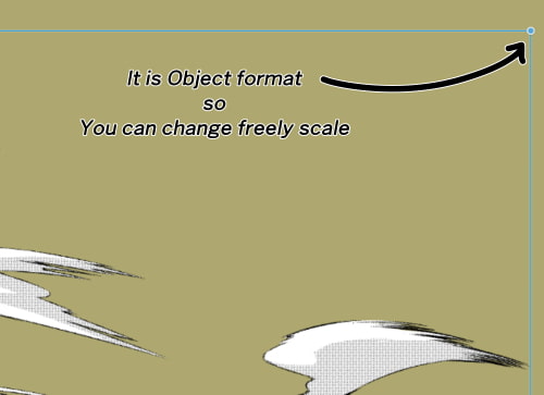 素材をどうぞ『戦闘の風03』