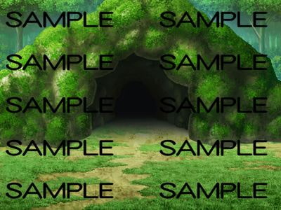 カスタム背景素材集vol4 psd版