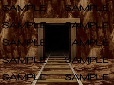 カスタム背景素材集vol4 psd版