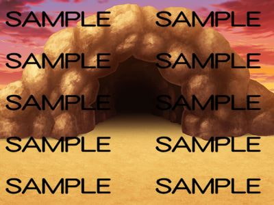 カスタム背景素材集vol4 psd版