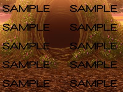 カスタム背景素材集vol4 psd版