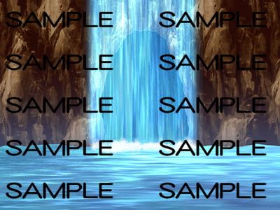 カスタム背景素材集vol4 psd版