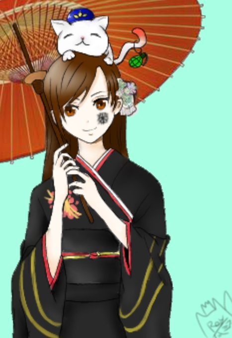 Poche【RenIhsイラストCG集】