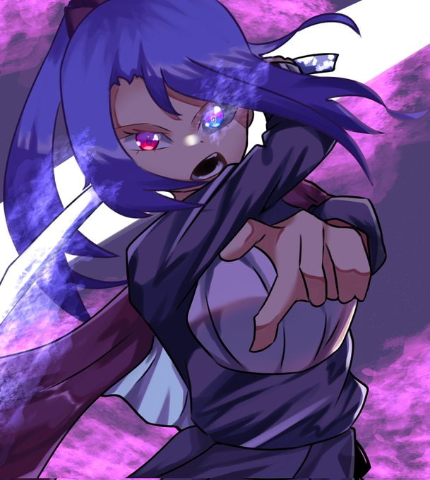 Poche【RenIhsイラストCG集】