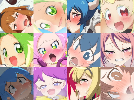 2022年の落書きまとめ