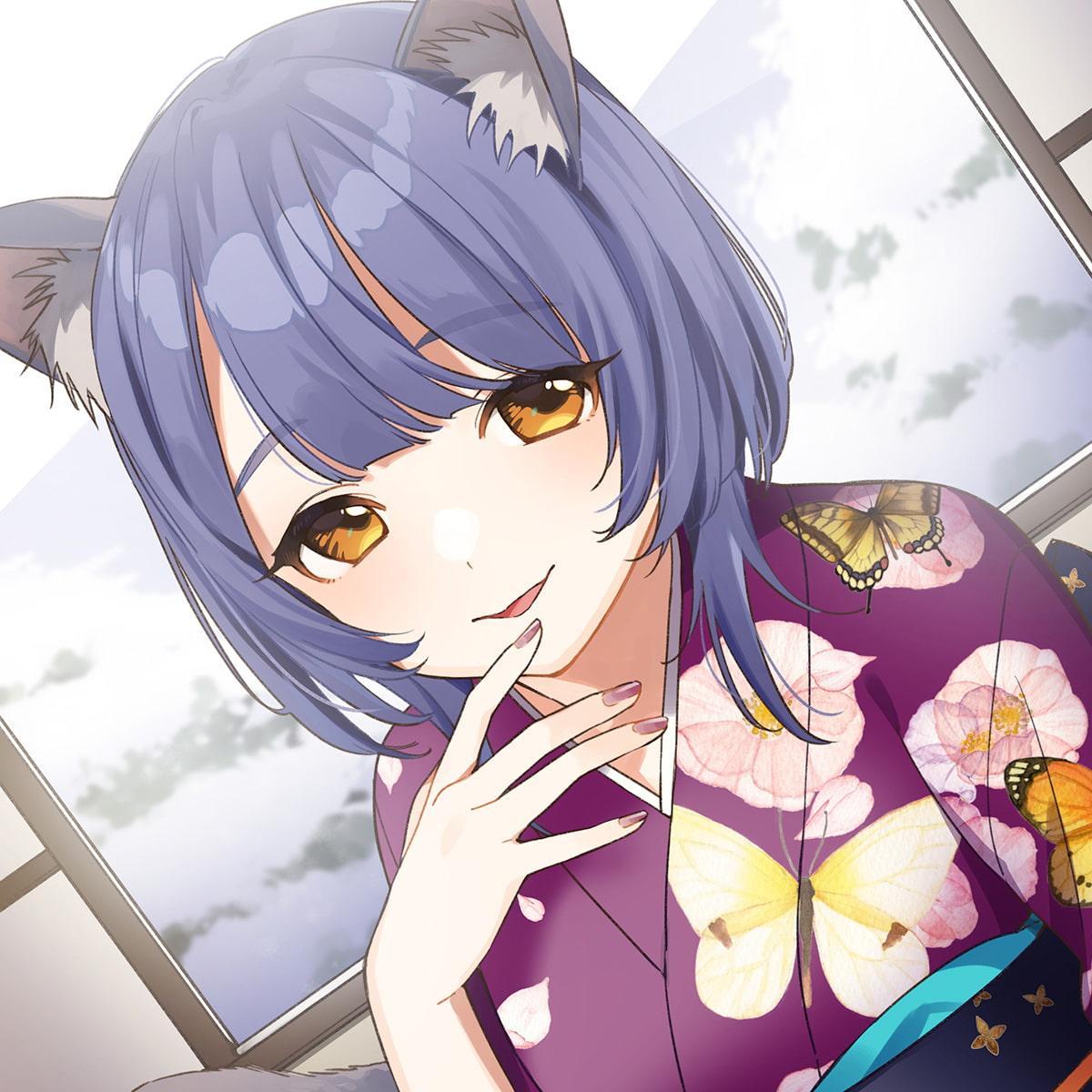 【耳かき・吐息】新・ねこぐらし。〜シャルトリュー猫娘 編〜【CV : 豊崎愛生】