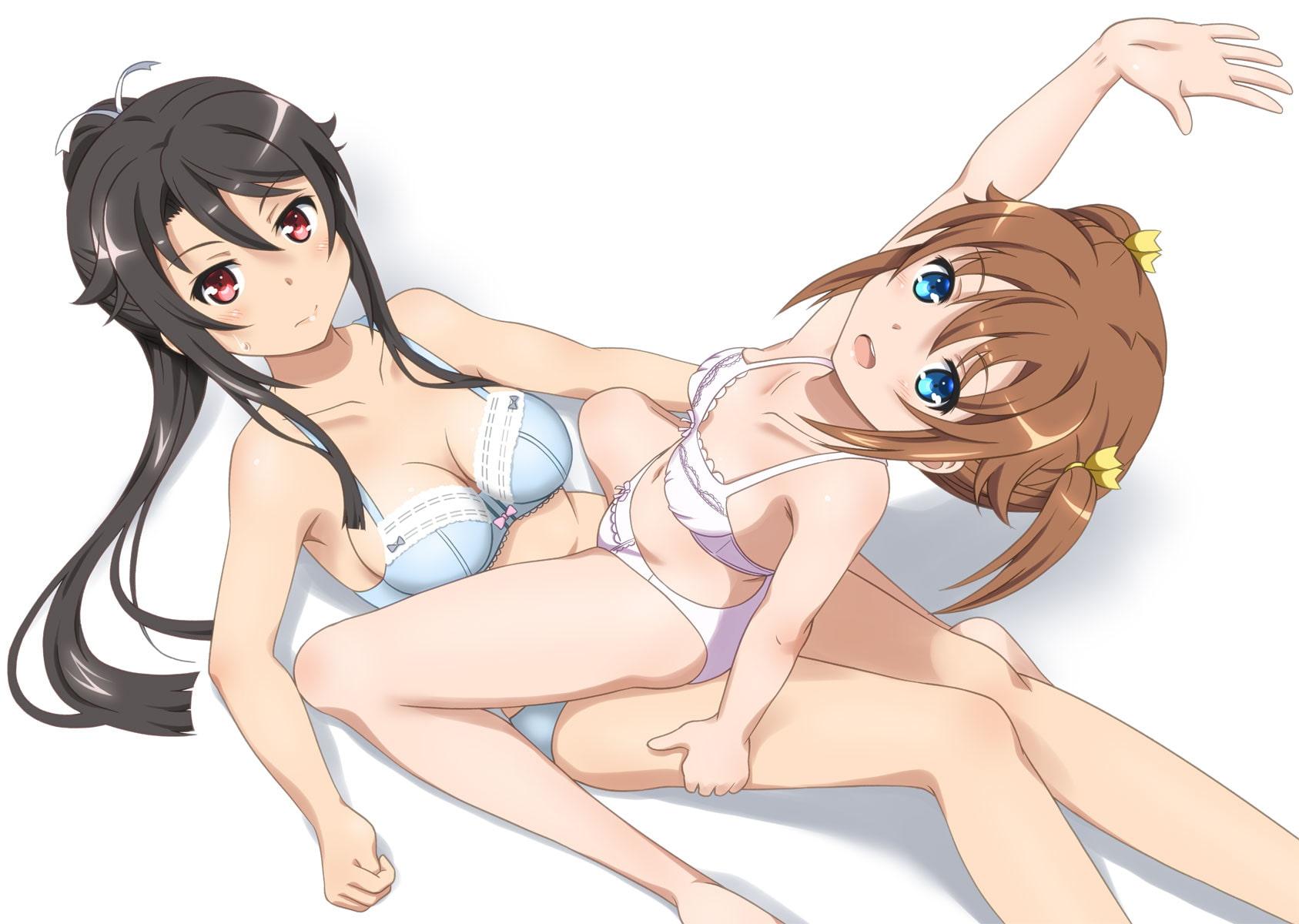 あれっぽい何か HSF ～砲雷科+α編～