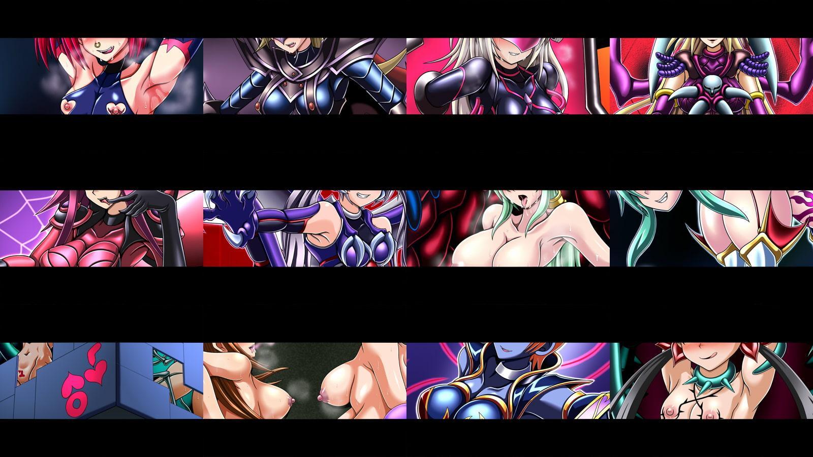 ダーク・フォースド・フュージョン COLLECTORS PACK 2021