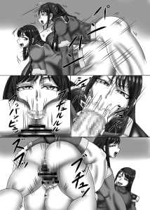 キラッとムチムキ!カラッとフタナリ!