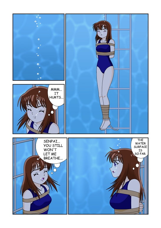 Suffocation Swim Club