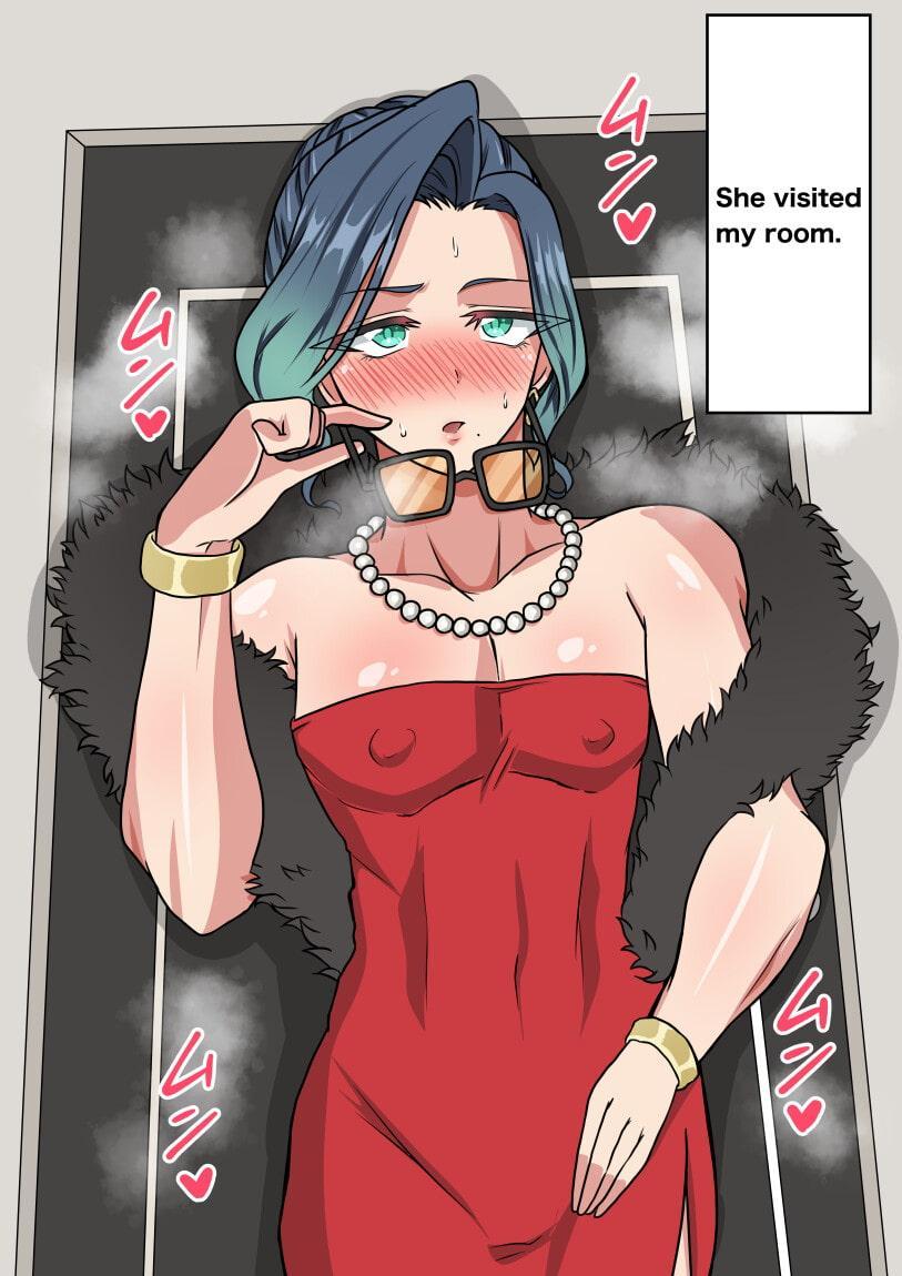 Celebrity Crossdresser Wife