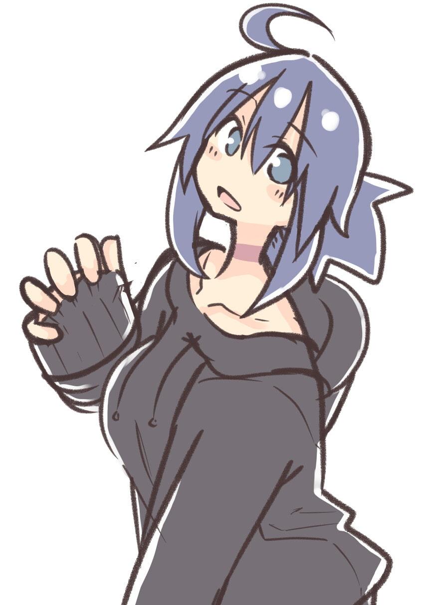 日々のおでちゃん(2)