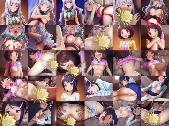 アイドルと…。file.005