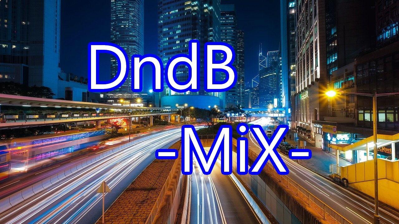 DandB -MiX-