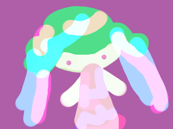 セウインティ島(裏白)